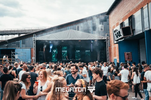 Megaton Festival Megaton Festival