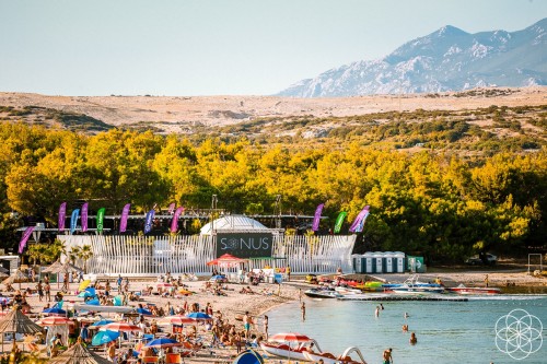 Sonus Festival Sonus Festival