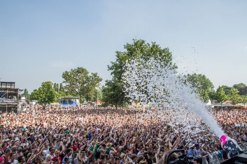 Summerjam Festival Summerjam Festival