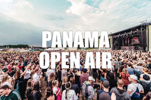Panama Open Air Partybus
