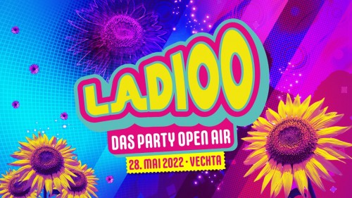 Ladioo - Partybus