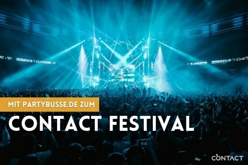 Contact Festival Partybus