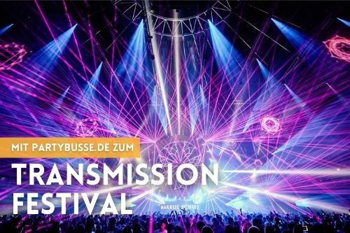 Transmission Partybus