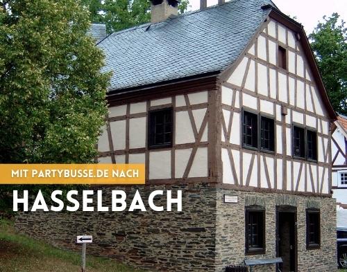 Hasselbach