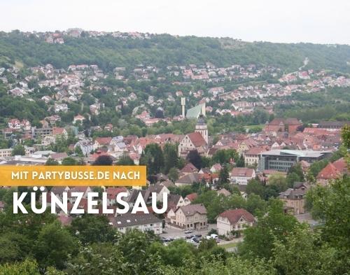 Künzelsau
