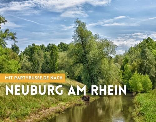Neuburg am Rhein