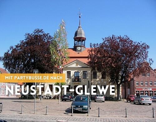 Neustadt-Glewe