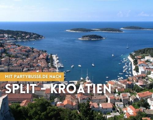 Split