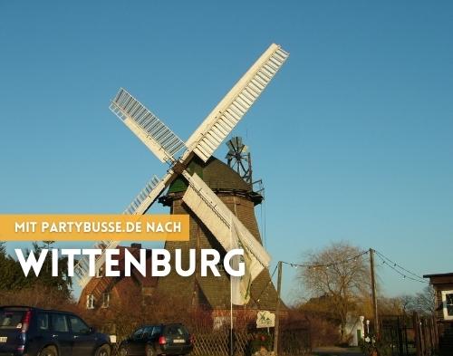 Wittenburg