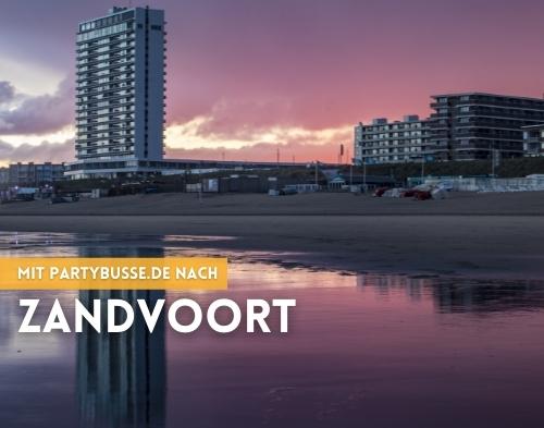 Zandvoort