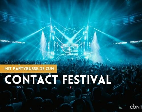 Contact Festival Partybus