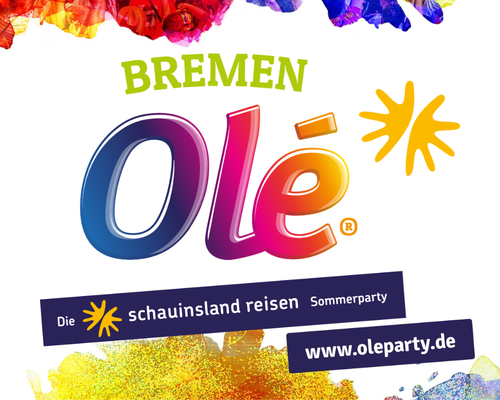 Bremen Olé Partybus