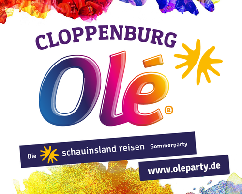 Cloppenburg Olé Partybus