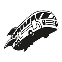 Partybusse.de Logo