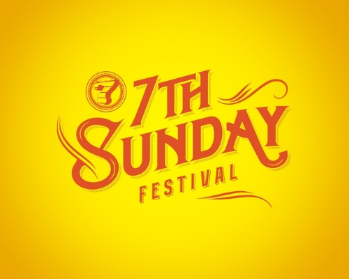 7th Sunday Festival Bustour