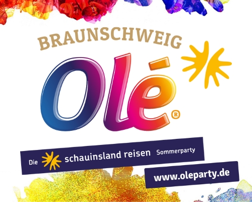 Braunschweig Olé Partybus