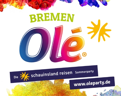 Bremen Olé Partybus