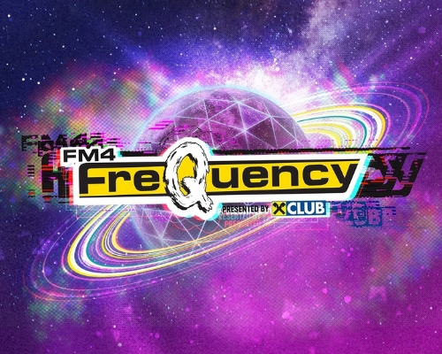 FM4 Frequency Festival Partybus