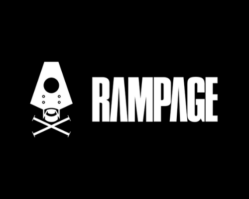 Rampage Open Air Partybus