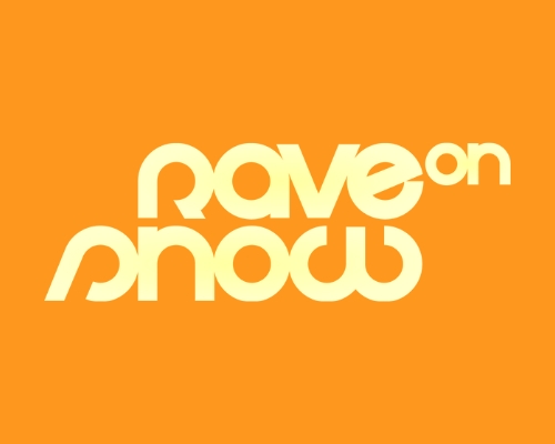 Rave on Snow Partybus