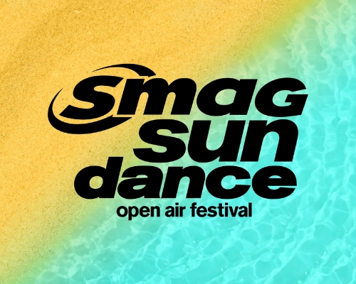 Smag Sundance Partybus