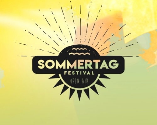 Sommertag Festival Partybus