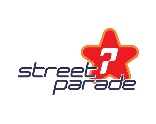 Street Parade Partybus