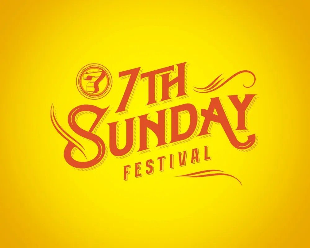 7th Sunday Festival - Bustour
