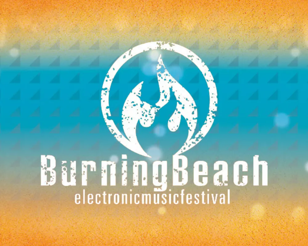 Burning Beach Festival - Bustour