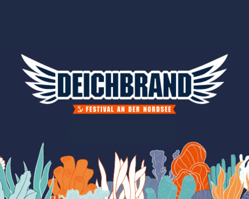 DEICHBRAND Festival - Bustour