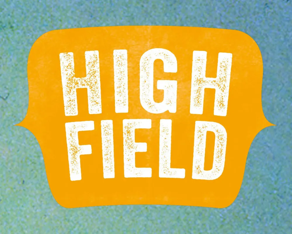 Highfield Festival - Bustour