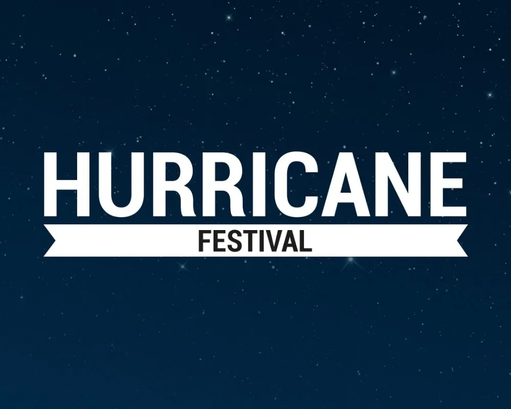 Hurricane Festival - Bustour