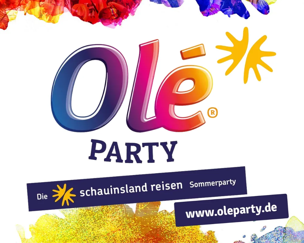 Olé Party Tour