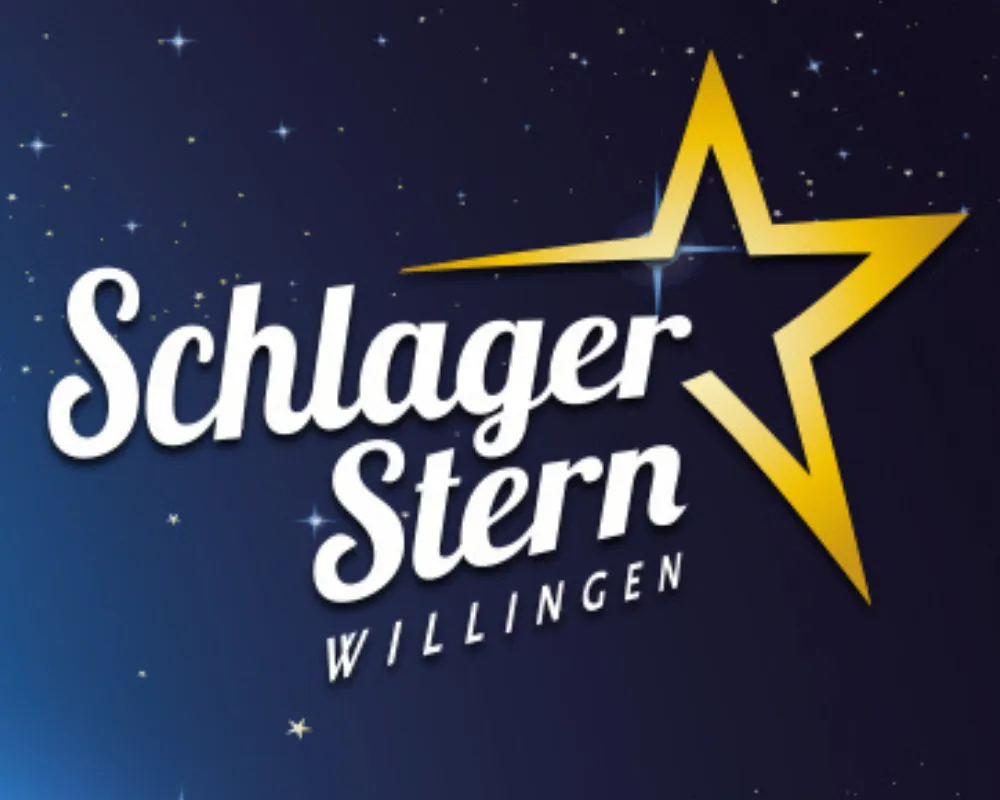 Schlager Stern Willingen - Bustour