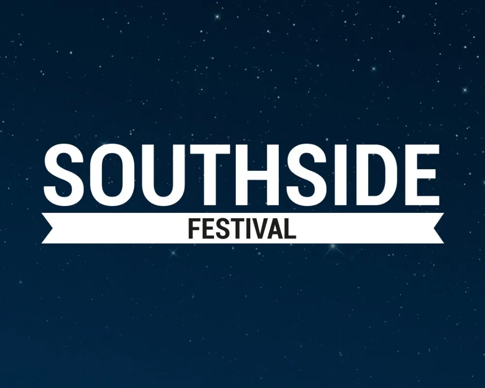 Southside Festival - Bustour