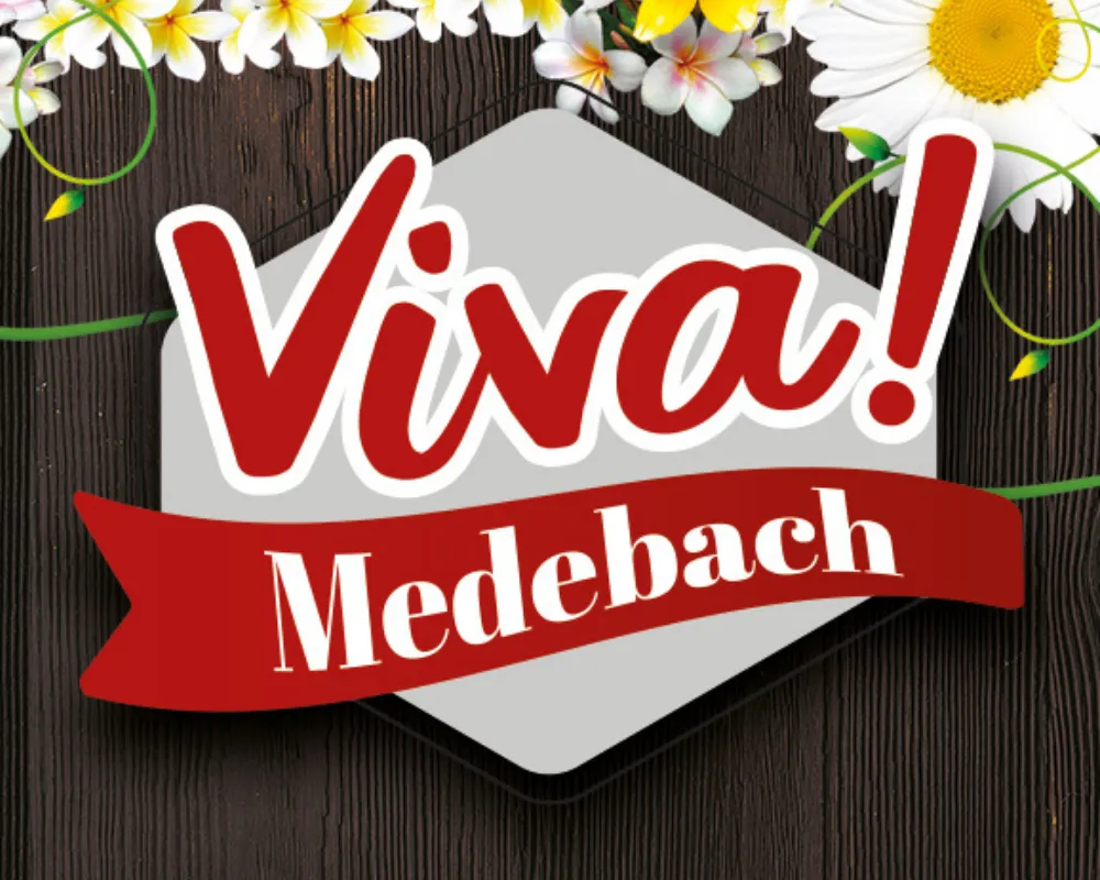 Viva Medebach - Bustour