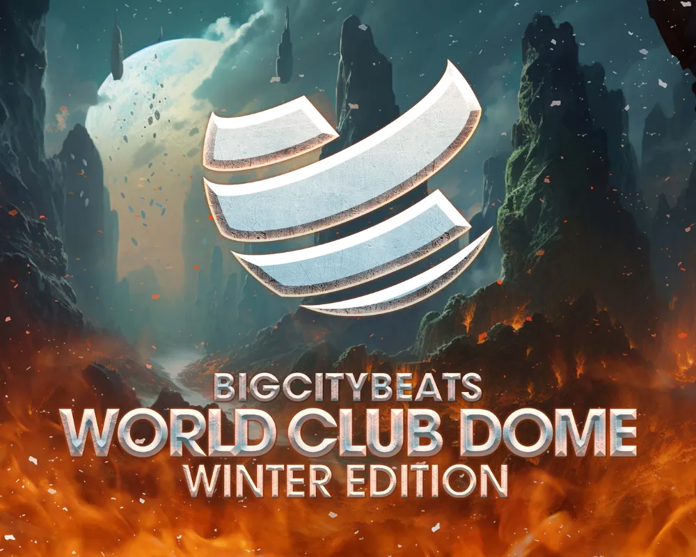 WORLD CLUB DOME Winter - Bustour