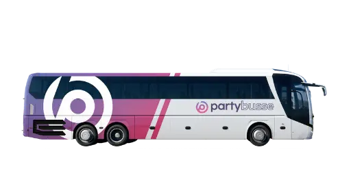 Partybusse.de Fehlerseite