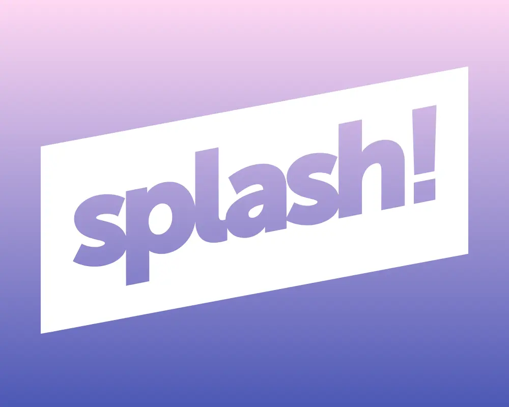 splash! Festival - Bustour