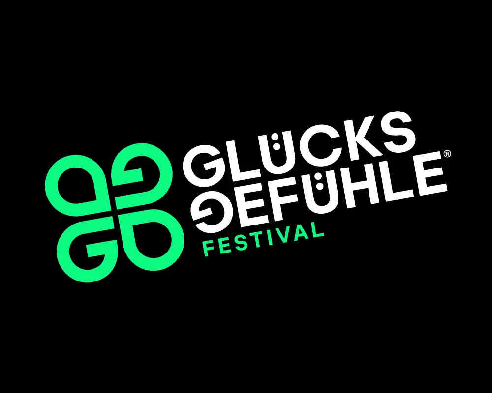 GLÜCKSGEFÜHLE Festival - Bustour