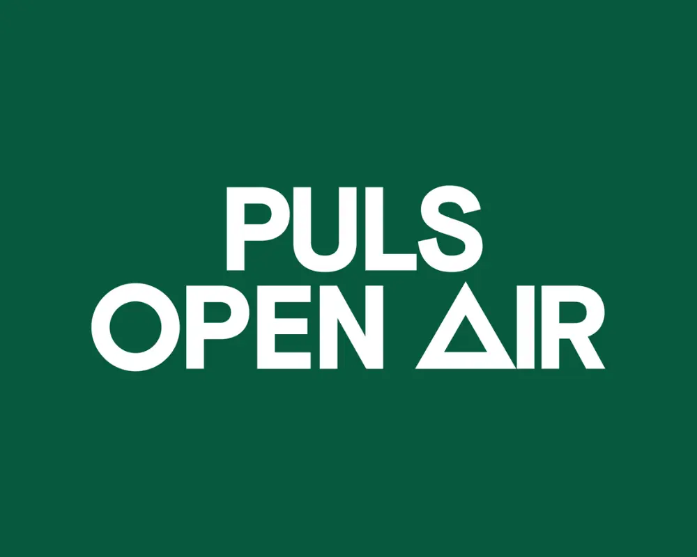 PULS Open Air - Bustour
