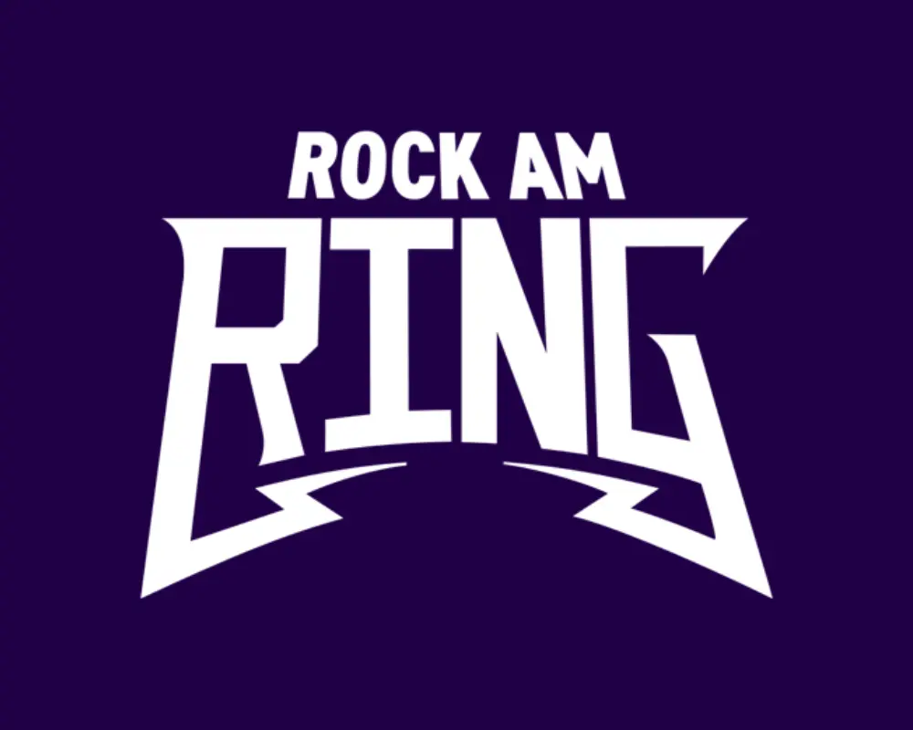 Rock am Ring - Bustour