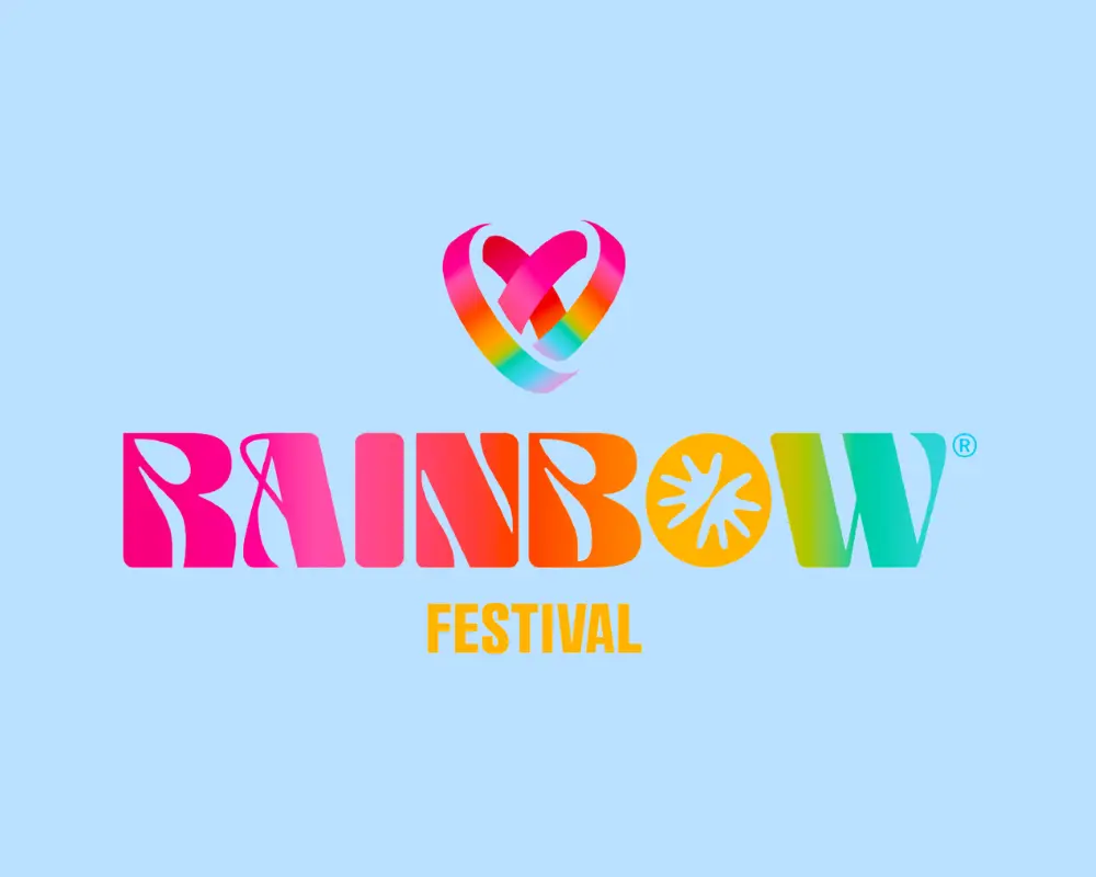 Rainbow Festival - Bustour