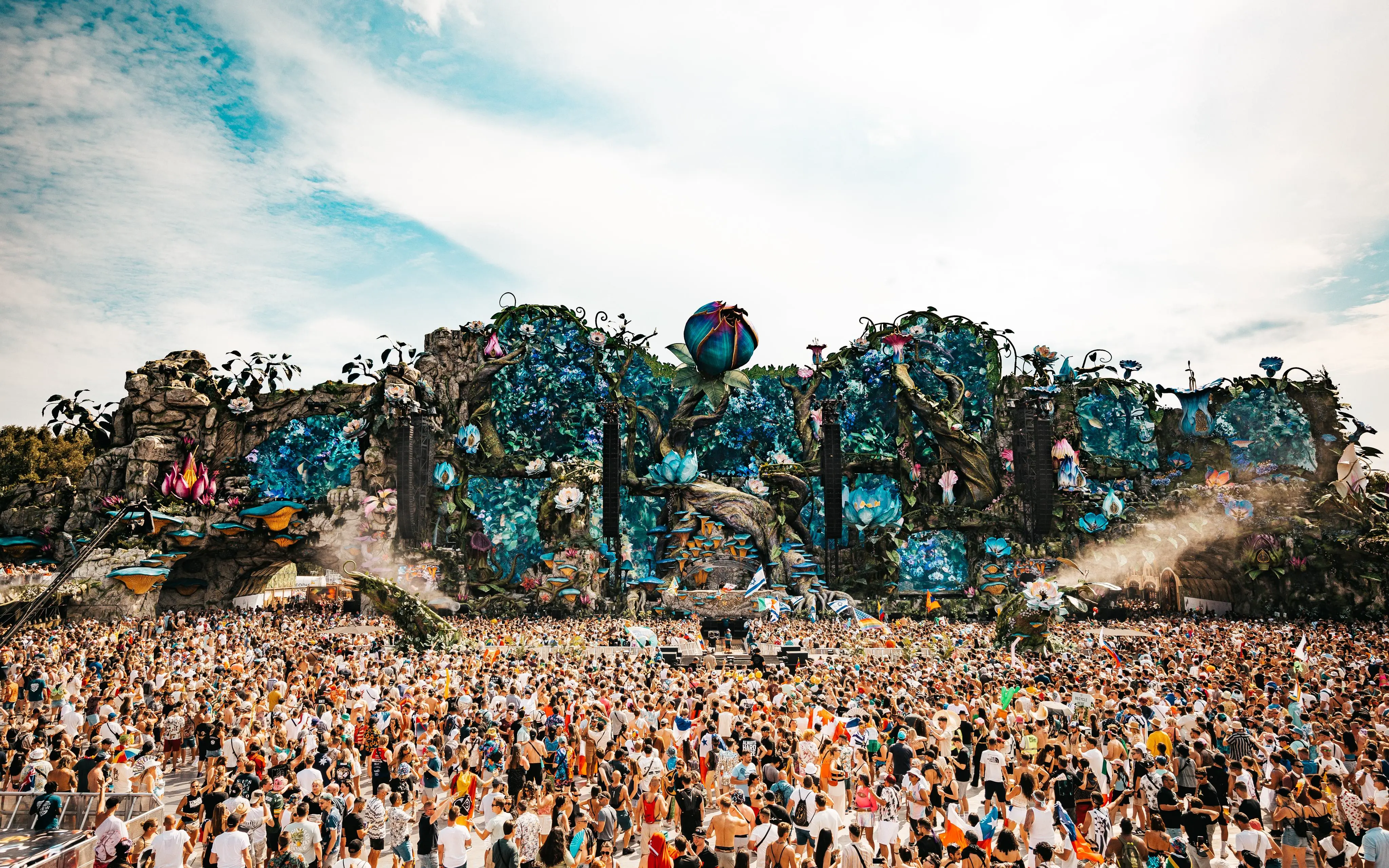 Tomorrowland