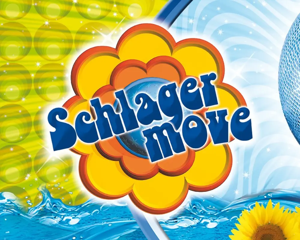 Schlagermove - Bustour